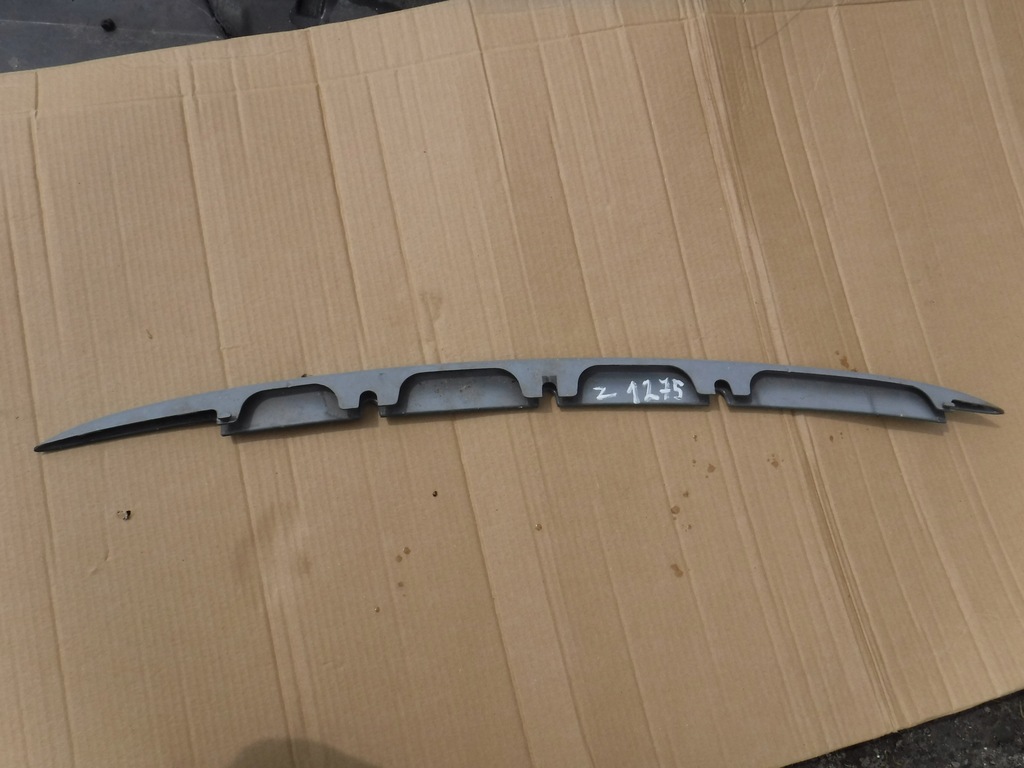 фото №2, Mercedes-benz оригинальный номер 1688851523