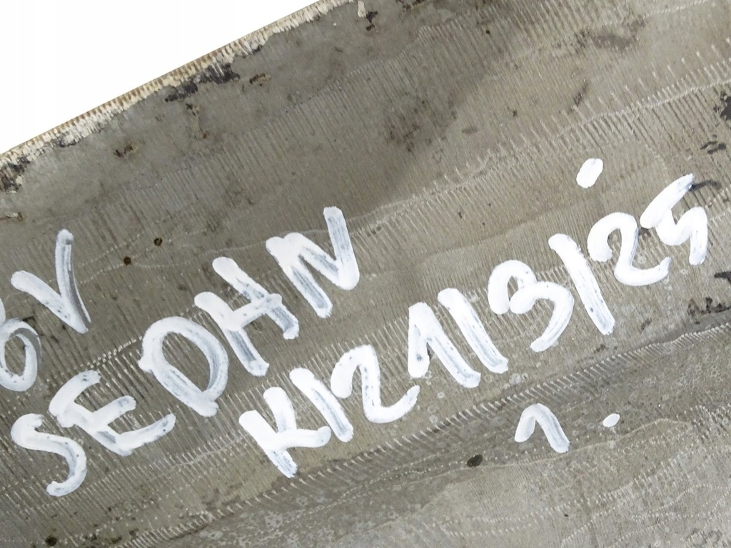 фото №10, Крила лівий перед лівий передній audi a3 8v sedan cabrio