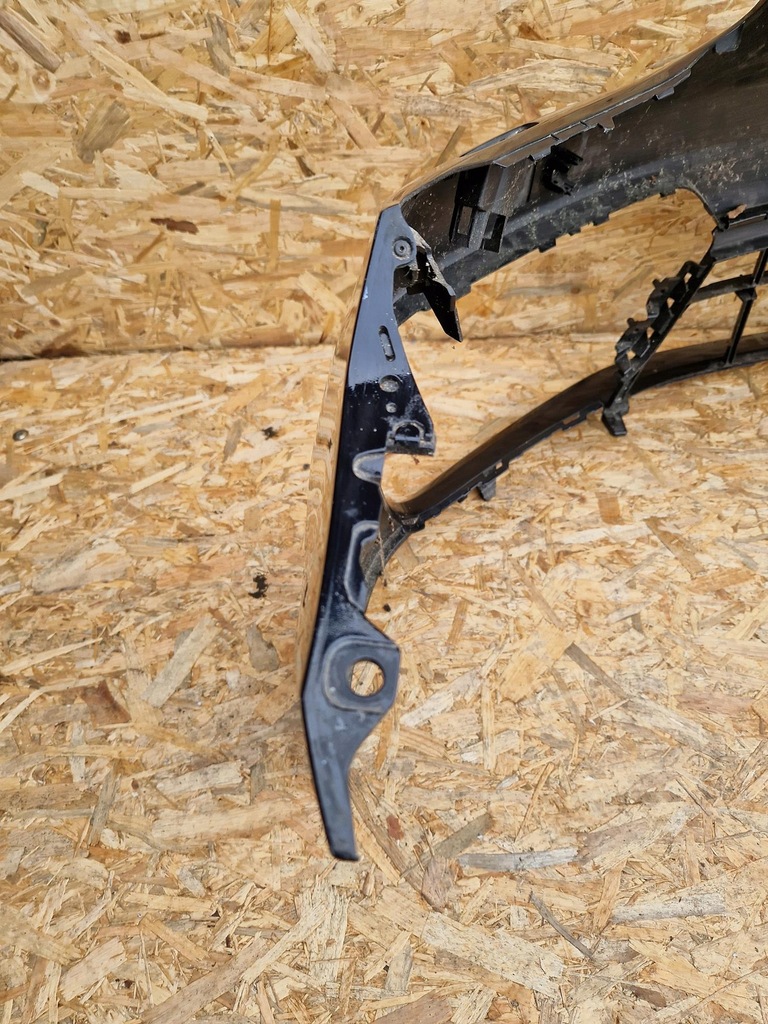 фото №8, Бампер перед porsche panamera gts 971