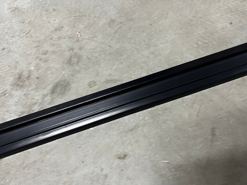 Купить Накладка молдинг порог порог порог правый  левое  mercedes g w463 рестайлинг