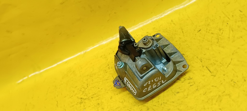 фото №10, Ручка кришки задня ibiza iii 02-08r 6l6827573d