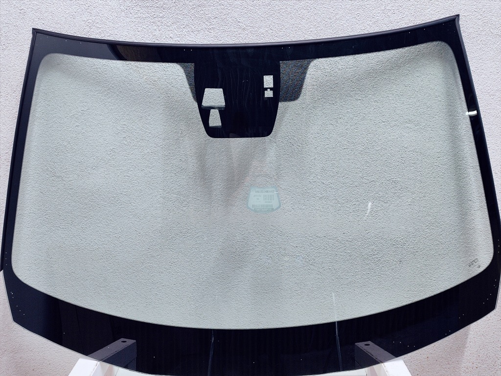 фото №1, Стекло лобовое nowa mazda cx5 2013- 2xkam+ sen+aku