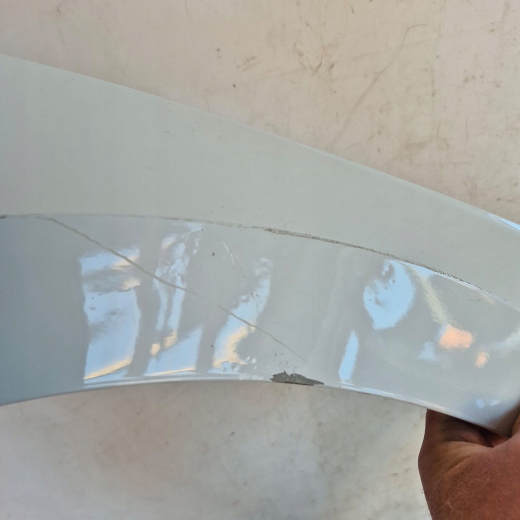 фото №10, Skoda superb iii 15- крыло левый перед передний