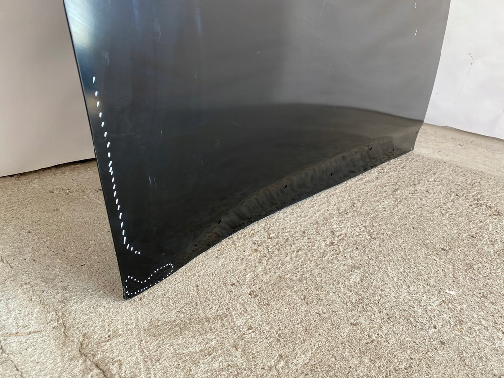 фото №7, Mitsubishi outlander iii lift 2016r- nowe двері ліва передні