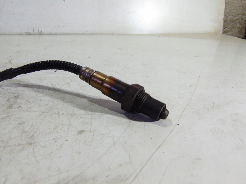 фото №3, Датчик лямбда-зонд alfa romeo 147 0258006376