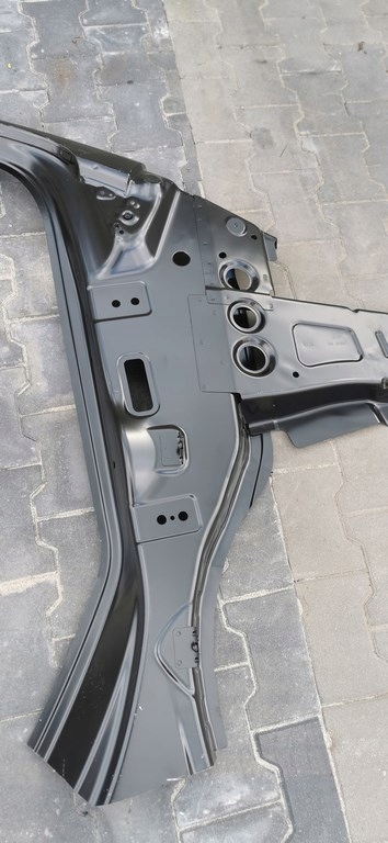 фото №7, Citroen jumpy expert proace - обшивка блок двигуна поріг правий 1613968780