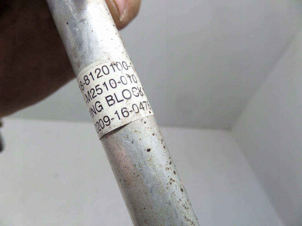 фото №7, Трубка шланг кондиціонера łada kalina 1119 04-13