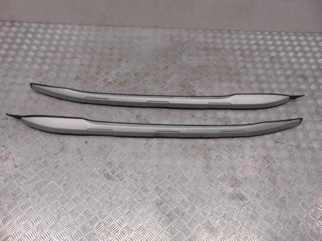 фото №1, Ford ecosport mk2 рейлинг крышный левый 12-