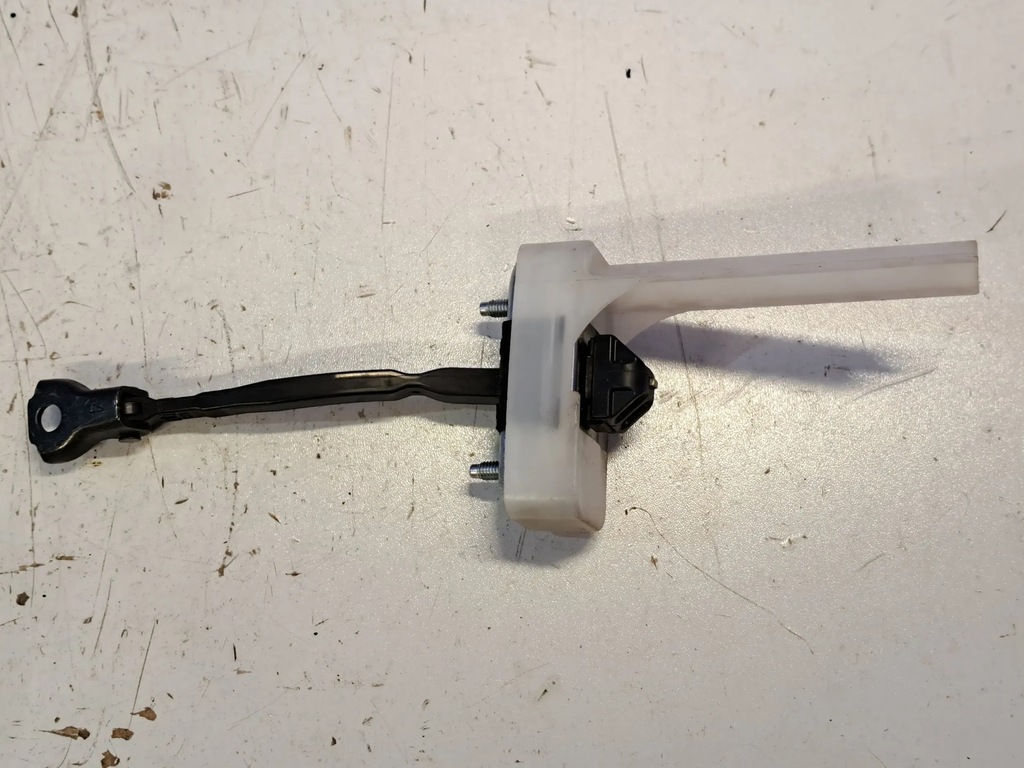 фото №3, Lexus rx 330 - 350 - 400h 2012 петлі