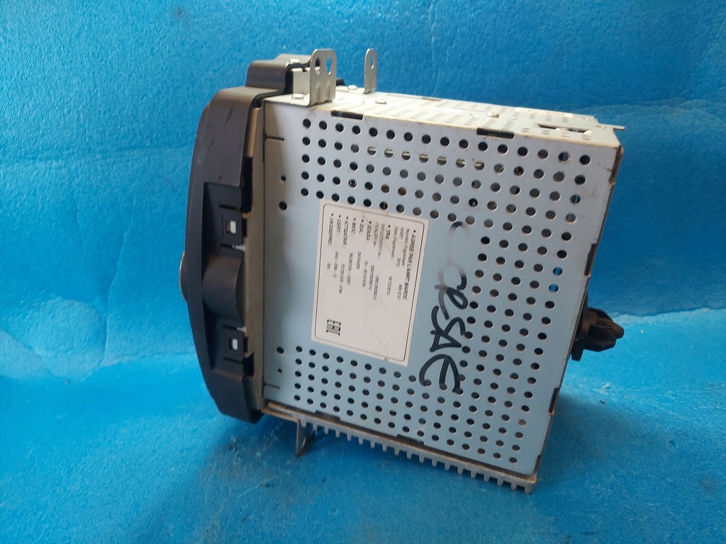 фото №8, Радио экран corsa e 39146274