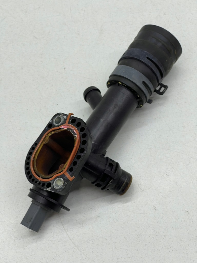 фото №6, Audi a6 c7 2.0 tdi захист корпус термостата