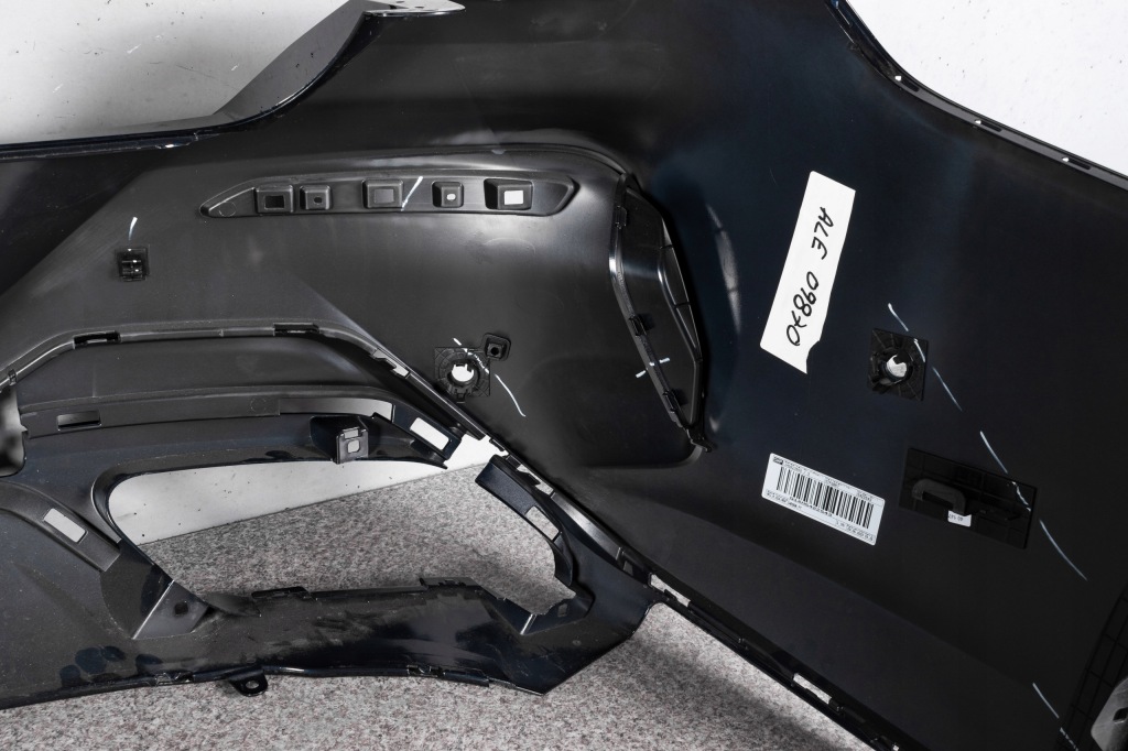 Bmw 8 g16 gran купе бампер задний задний m-pakiet цвет 416 с Разборки