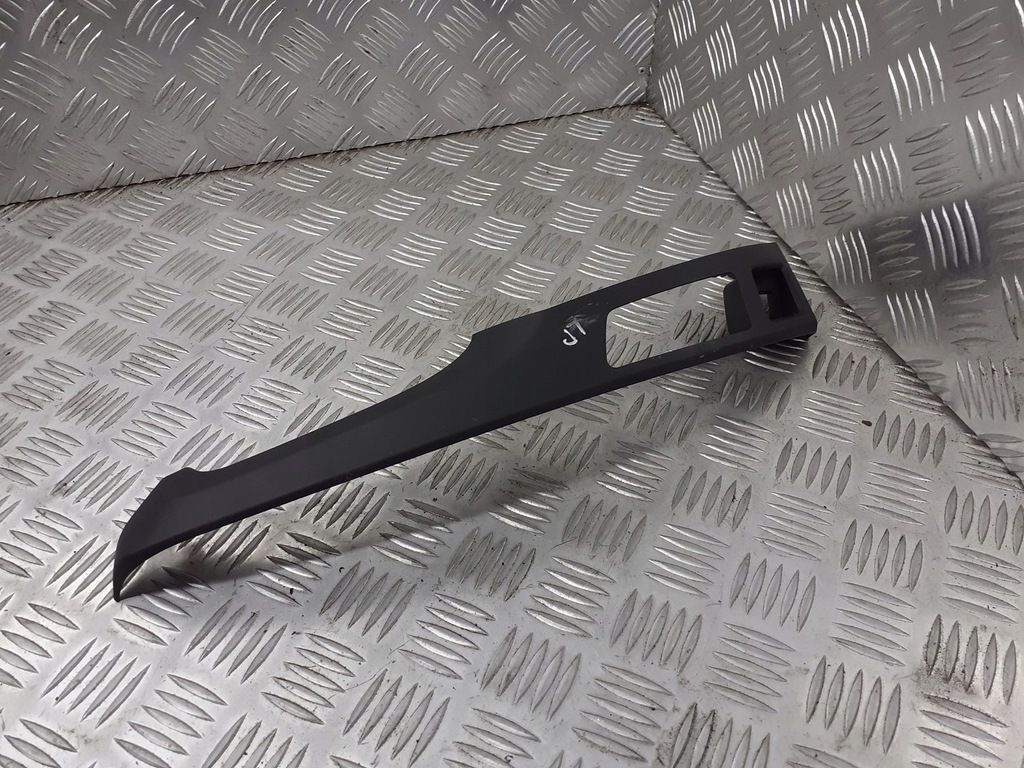 фото №1, Рамка радіо toyota yaris ii 55436-0d020