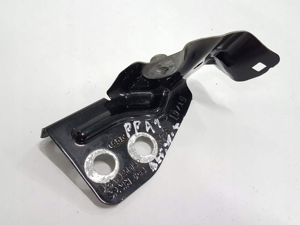 фото №1, Кронштейн крыла правый перед audi a1 ii 82a 18-20