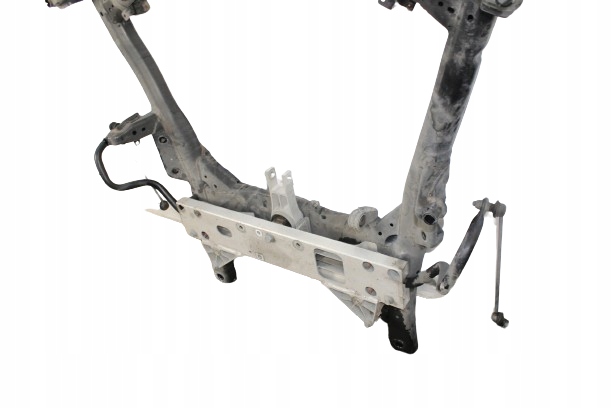 фото №6, Chrysler pacifica 17- підрамник підрамник перед підрамник