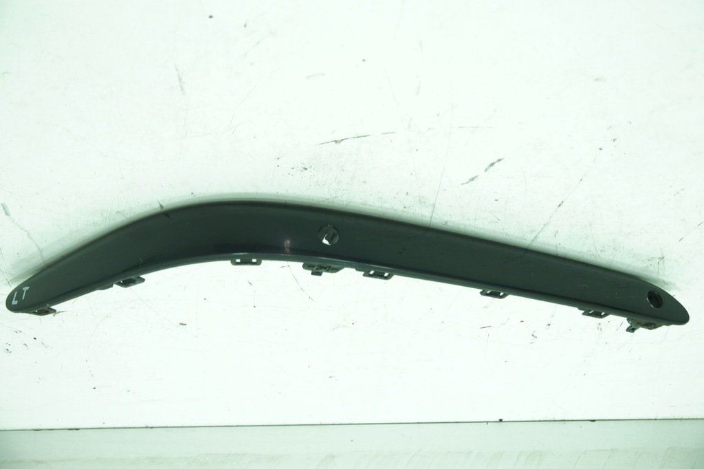 фото №1, Молдинг бампера задняя левая цвет 359 mercedes sl r230 02