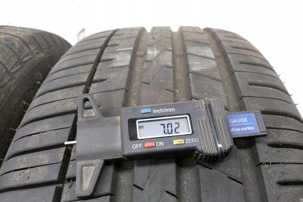 фото №11, Комплект диск land rover range rover velar l560 hk831007aa 2.0l дизель