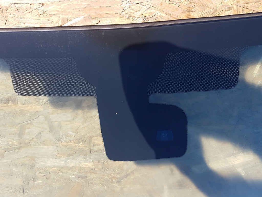 фото №10, Скло лобове передня peugeot 508 08r 2010-2018