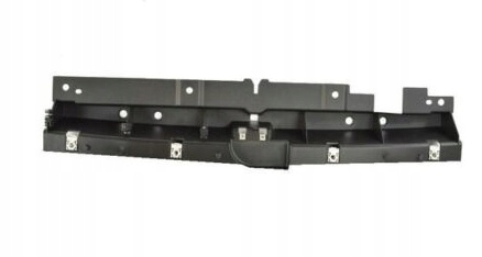 фото №1, Кронштейн решітка jeep renegade 2014-