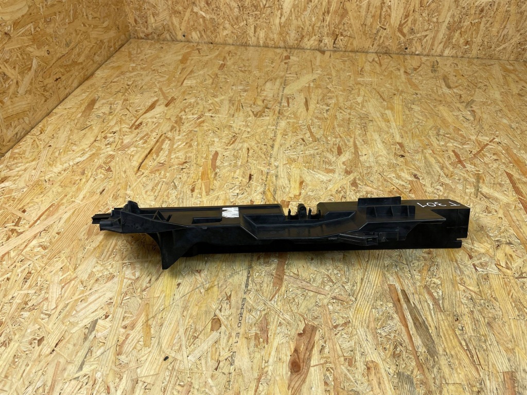 Рамка корпус кронштейн радиатор левая bmw x5 f15 x6 f16 r7001002 Оригинал