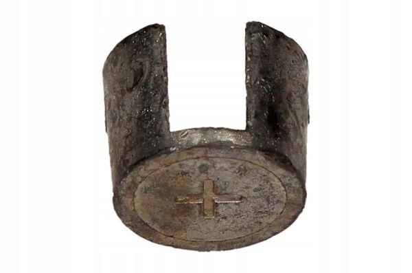 фото №1, Клемма аккумулятор k005 maxgear