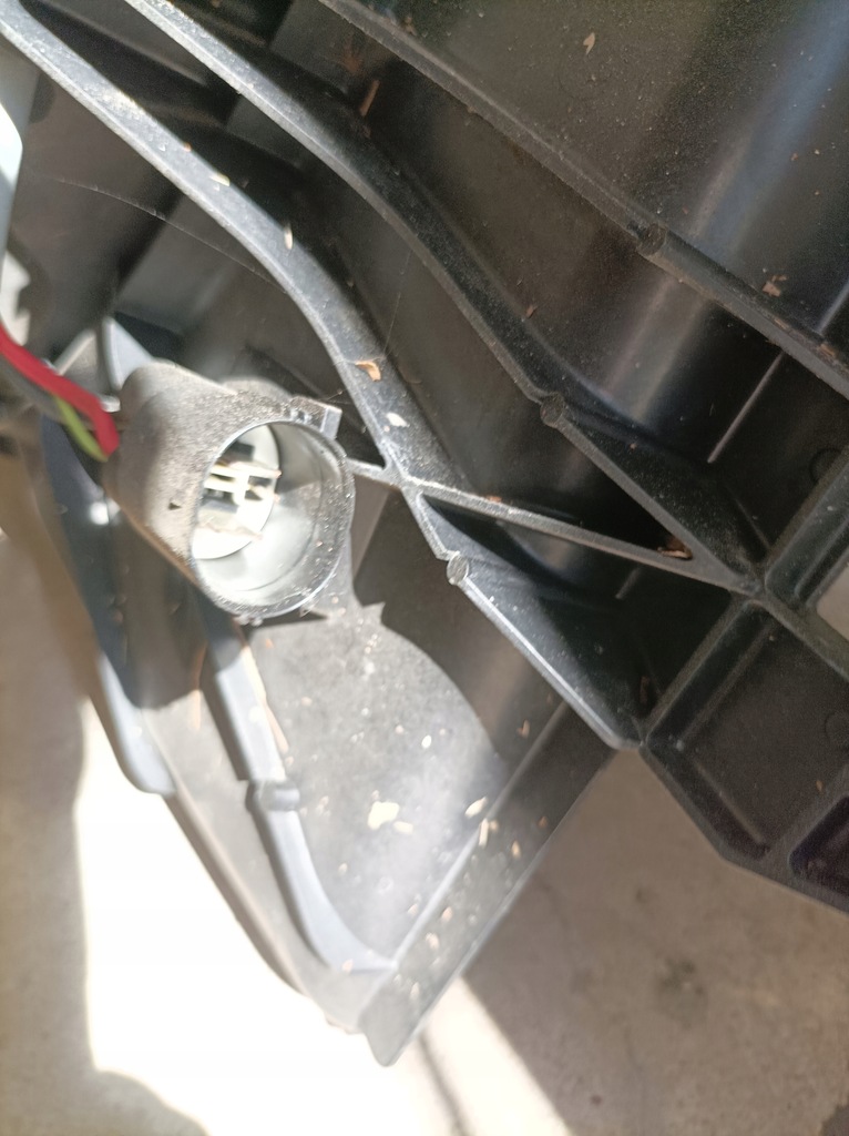 фото №10, Dodge ram 3.6 13 вентилятор вентилятор usa 52014772af