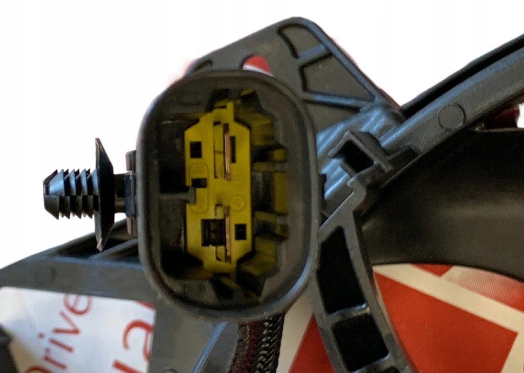 фото №3, Вентилятор opel mokka 2020 -