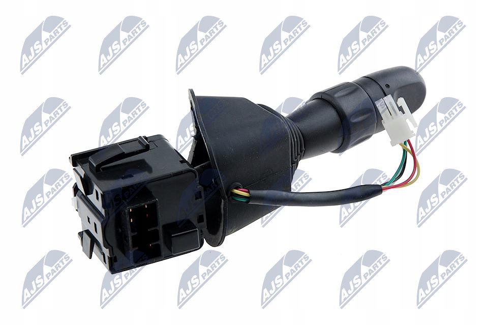 фото №3, Nty переключатель комбинированный