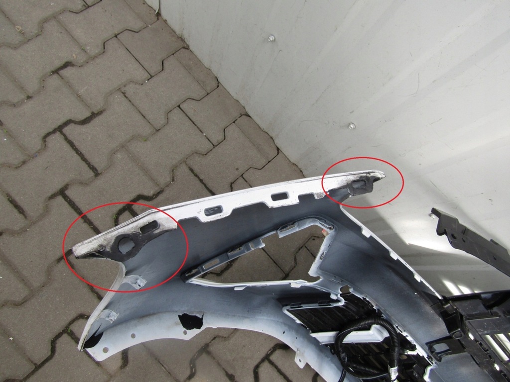 фото №9, Бампер перед передний opel astra l 6 vi gs-line gse 22-