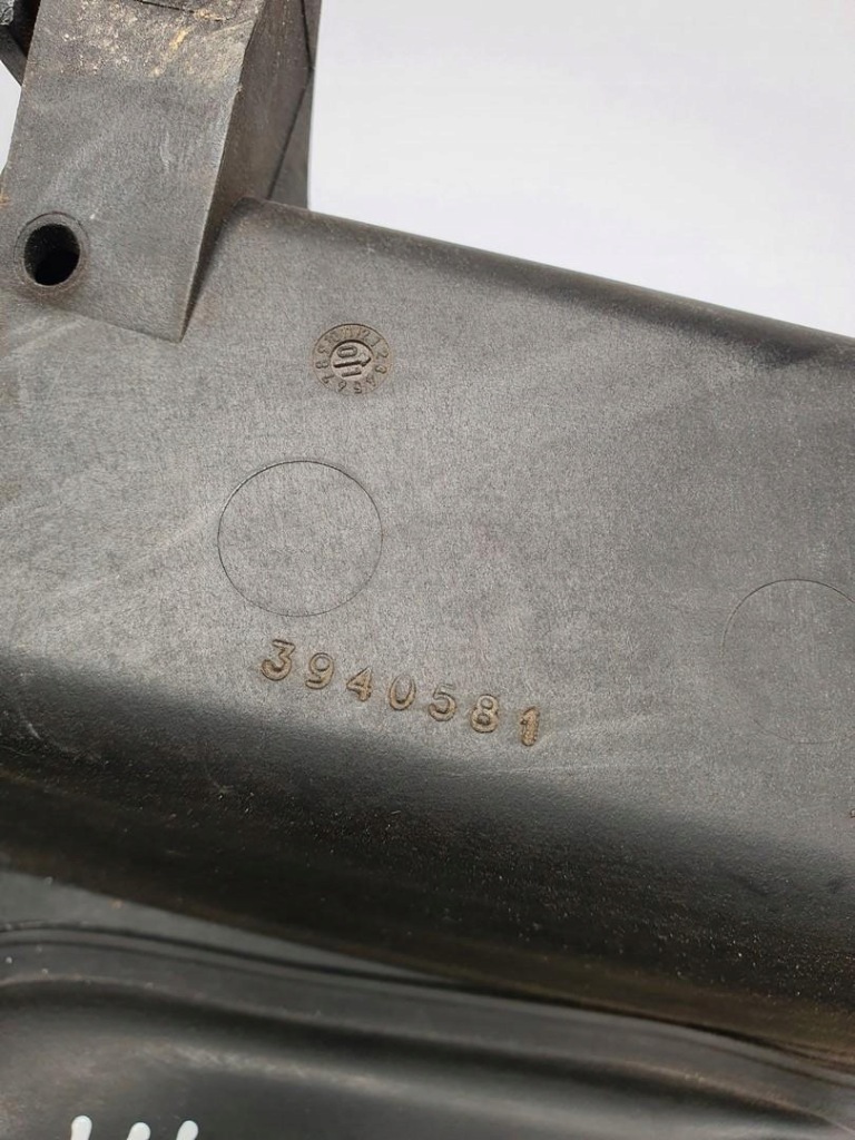 фото №6, Корпус фильтра воздуха volvo v40 1.8 30887040