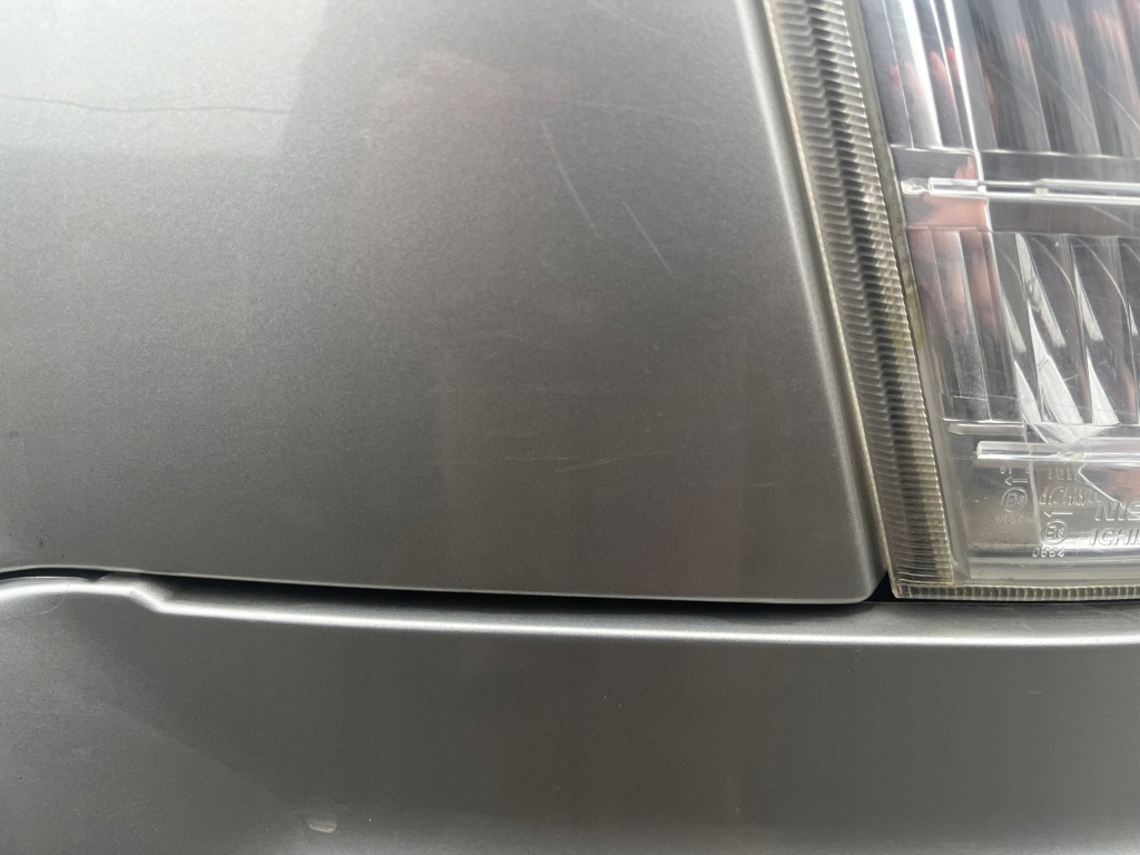 фото №9, Nissan x-trail i t30 крыло правый передний правый перед [kx4]