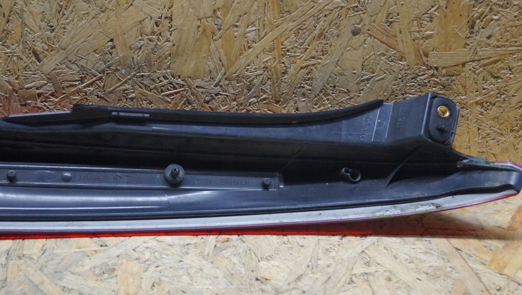 фото №7, Лампа левый задняя volvo xc90 i верхний