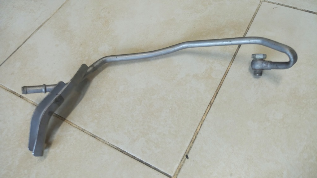 фото №7, Трубка шланг оливи ford grand cmax 1.6 ecoboost