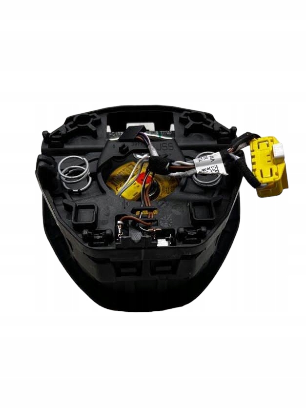 фото №9, Skoda superb подушка подушка безопасности 6v0880201ac nowa