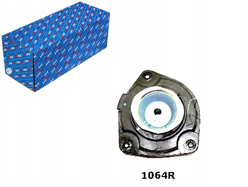 фото №1, Подушка амортизатора japko