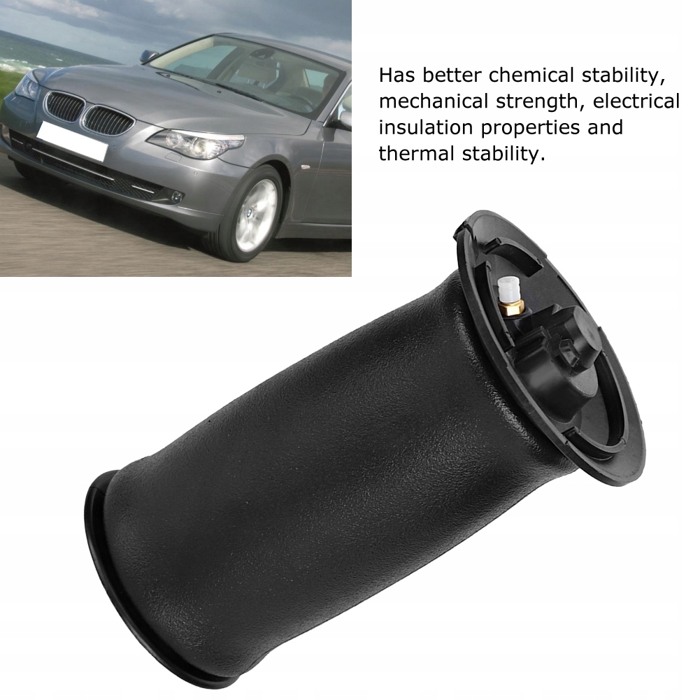 фото №14, Пружина підвіска пневматичний з задній modelu