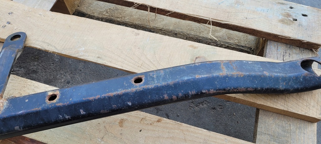 фото №10, Jeep wrangler jk балка pod двигатель коробка передач wrangler rubicon 3.6 автоматическая коробка передач