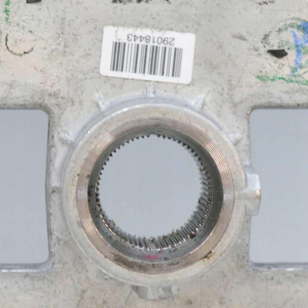 Tesla model s 2018 повітропровід Доставка