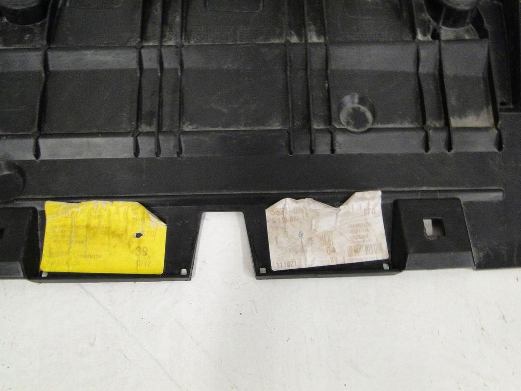 фото №8, Mercedes cla 118 w118 защита плита pod бампер amg a1188854102