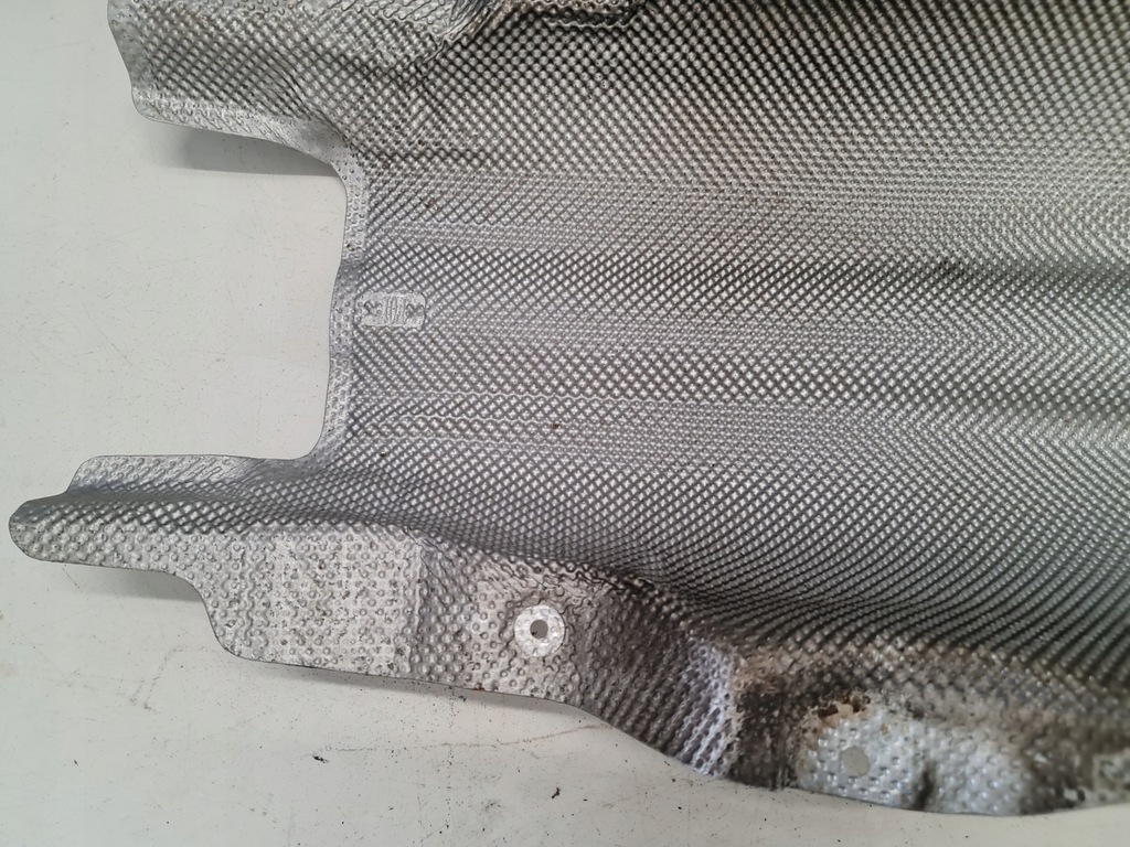 фото №10, Захист теплова bmw 7 f01 3.0d 7202846