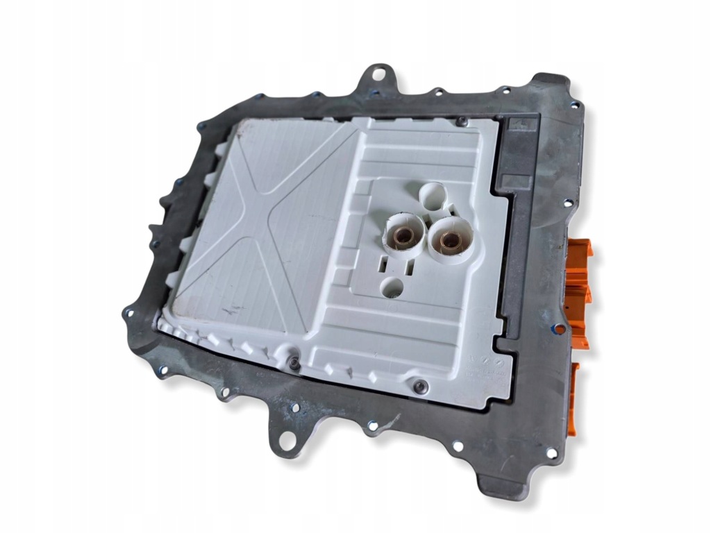 Audi e-tron модуль заряджання акумулятора 4ke915254l в Україні