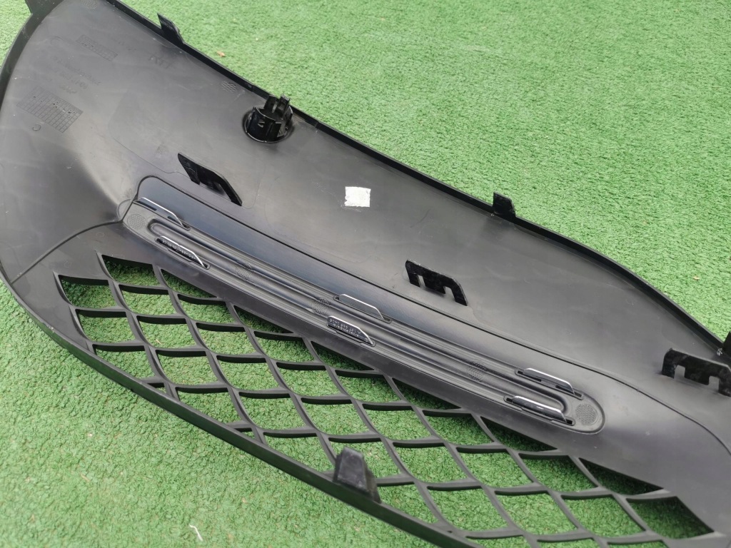 фото №16, Решётка правая бампера перед mercedes gls w167 a1678856104