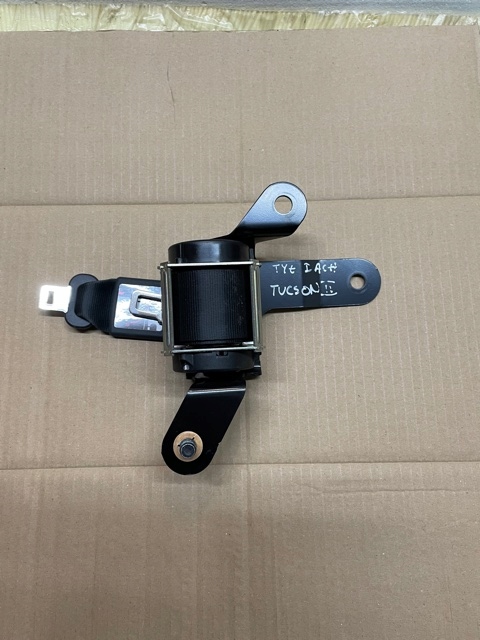 фото №1, Hyundai tucson ii lift pas безпеки задня