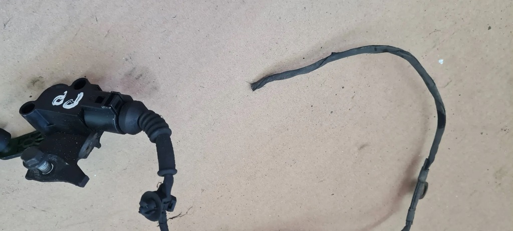 фото №5, A6 c7 4g lift датчик выравнивание лампа правый перед 3c0907503 a7 4g