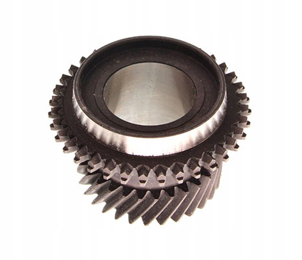 фото №1, Колесо зубчасте 6 передача renault bvm pk6