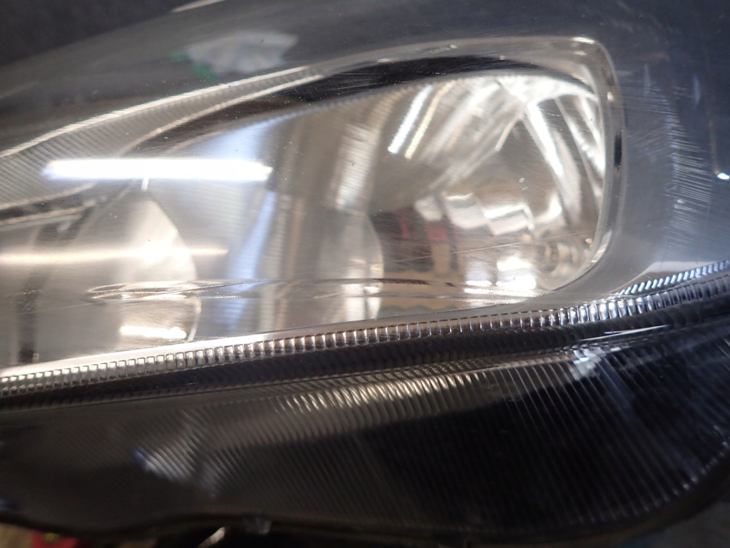 фото №5, Лампа перед левая mazda cx5 cx 5 17- full led