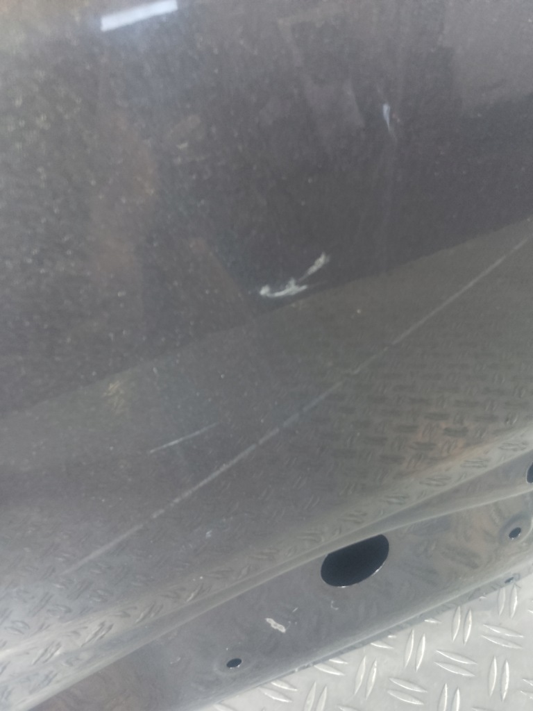 фото №7, Ford transit mk8 15- двері задня задні праве