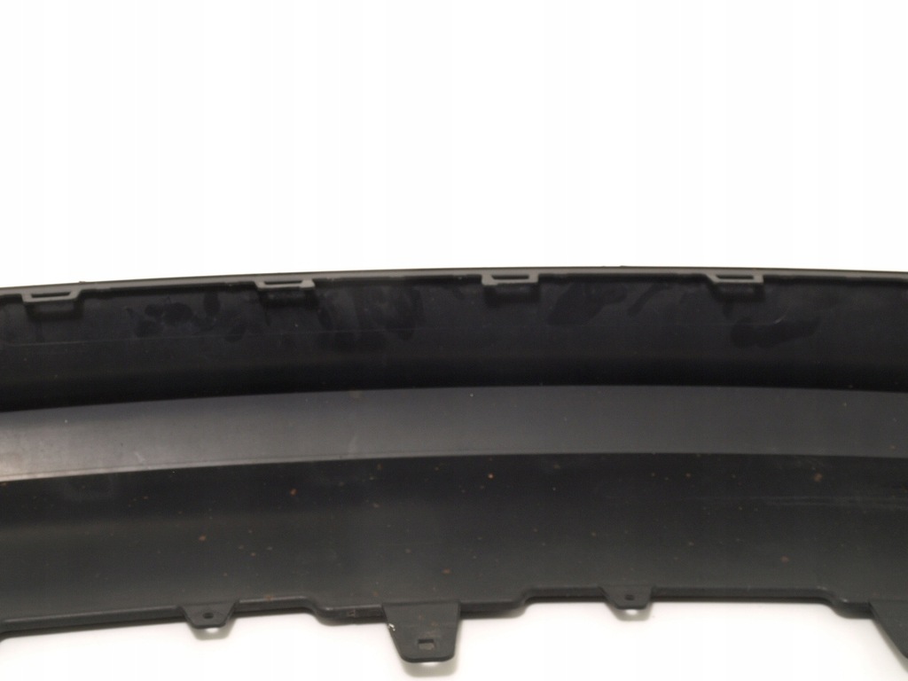 фото №7, Спойлер бампера задняя audi a6 c7 sedan 4g0807521a