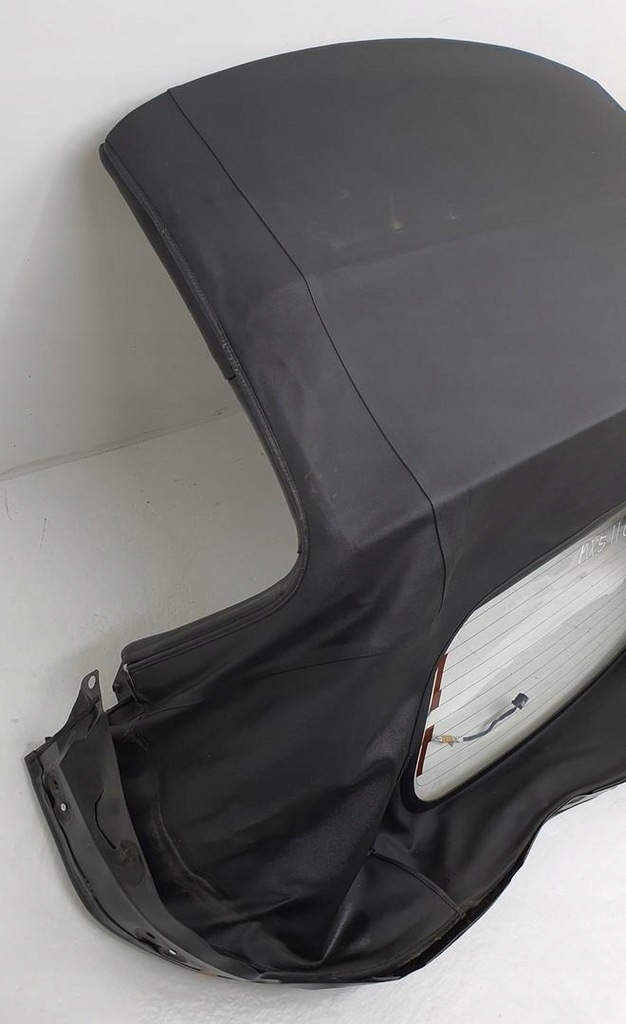 фото №5, Дах складний cabrio mazda mx-5 ii nb