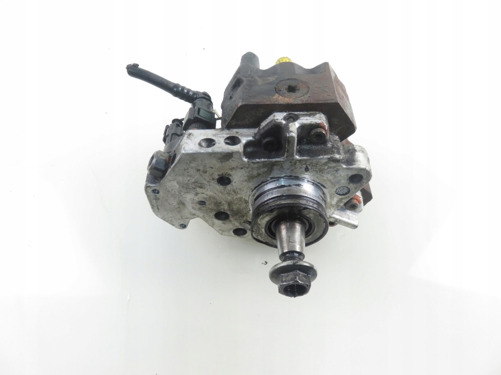 фото №5, Насос впрыскная renault master ii 2.5 dci 8200457039 8200041766